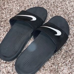 Nike sandals